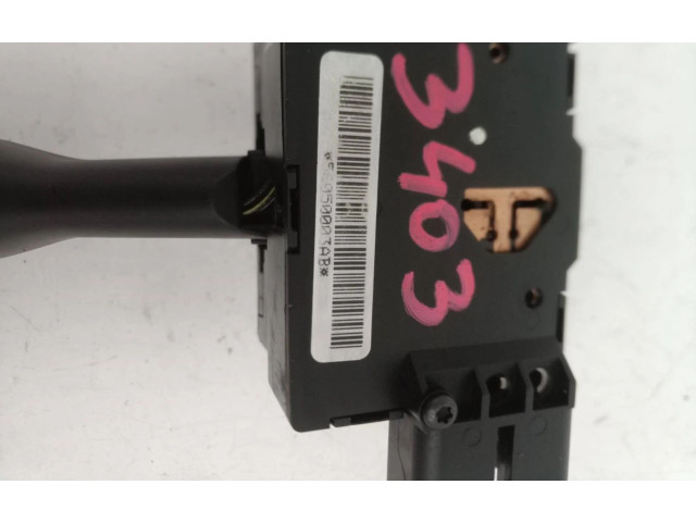 Переключатель дворников 5605003AB Jeep Grand Cherokee (WJ)