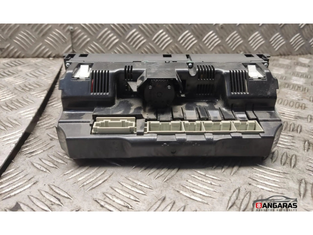 Блок управления климат-контролем 4f1820043al Audi A6 S6 C6 4F