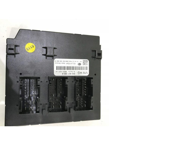 Комфортный модуль