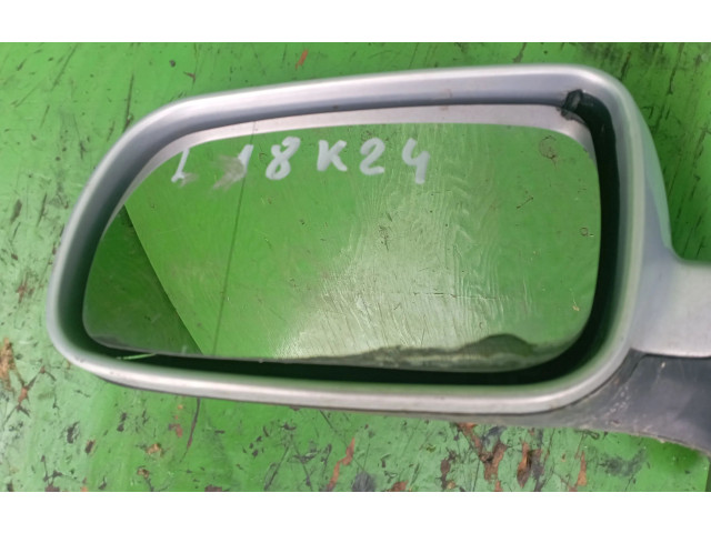 Зеркало (управляемое электричеством)       Volkswagen Bora