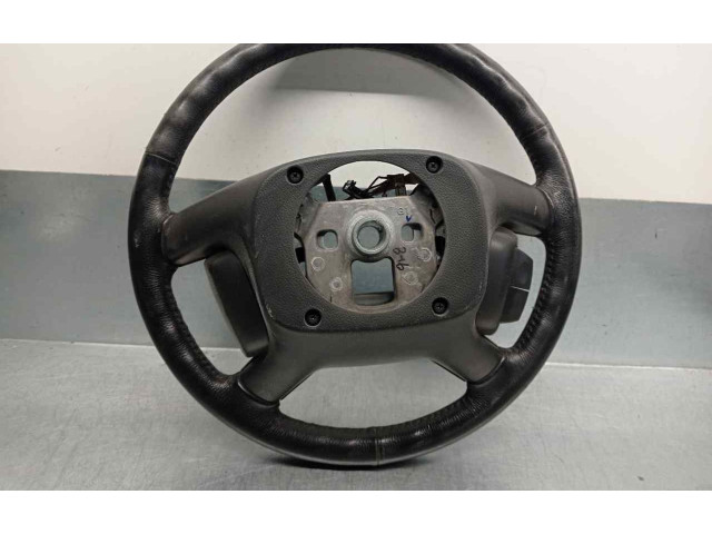 Руль Chevrolet Captiva - года 20929639