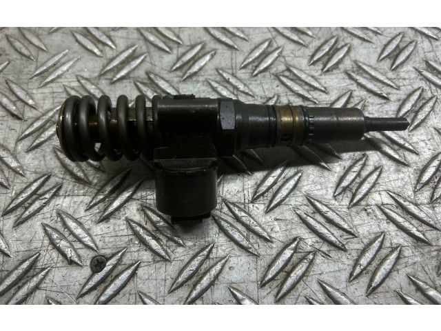 Форсунка Mitsubishi Grandis