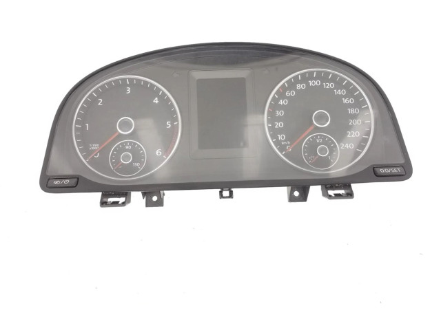 Přístrojová deska  Volkswagen Caddy 2019 2K5920876K, 2K5920876K  