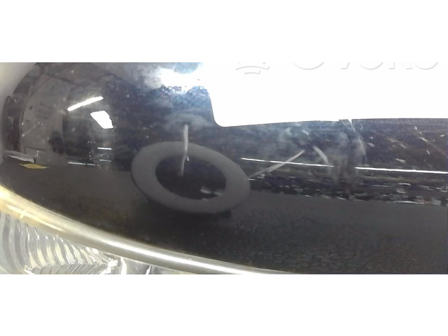 Зеркало электрическое        Mercedes-Benz SL R230  2001 - 2012 года   