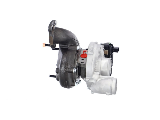 Турбина Jeep Commander 3.0 765155-5007S, 003-002-000023R