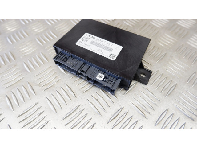 Блок управления двигателя 0EA907425C, 0EA907425C Volkswagen ID.3