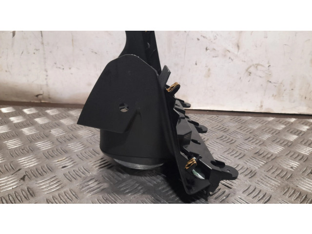 Блок управления климат-контролем 84078980 Chevrolet Camaro