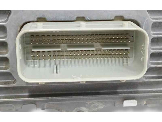 Блок управления двигателя P05150779AB, 2841581502300 Fiat Freemont