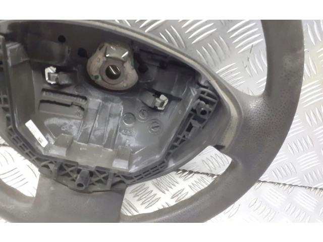 Руль Dacia Duster - года