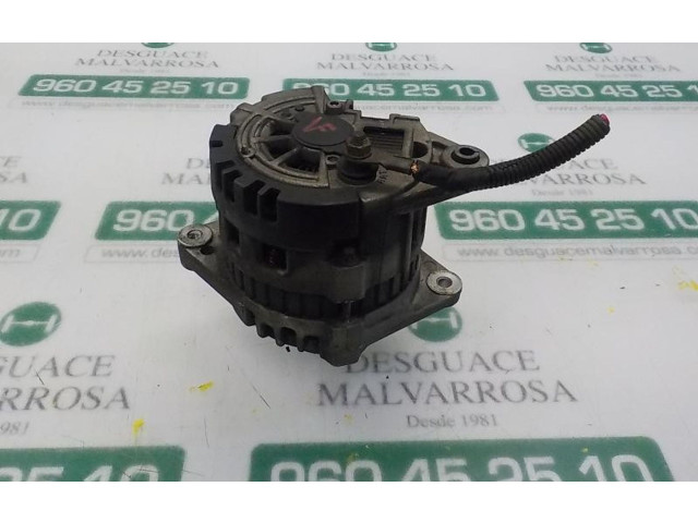 Генератор Daewoo Kalos