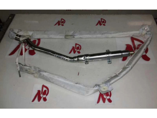 Подушка безопасности двери WL051742136 Alfa Romeo 166