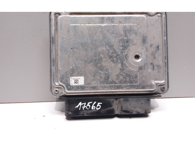 Řídící jednotka 03C906027BL, 0261S06100 Volkswagen Tiguan 2010