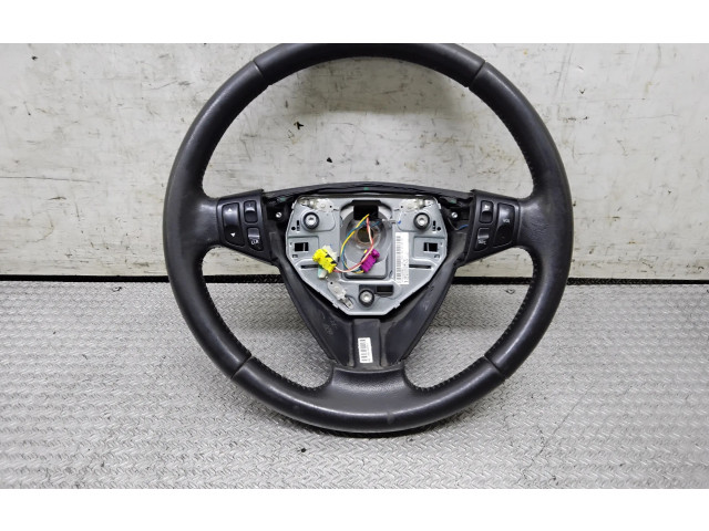 Руль Saab 9-5 2006 - 2010 года 305651410