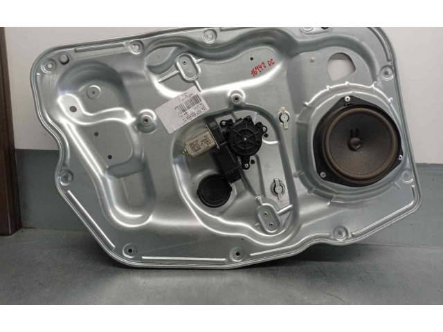 Передний механический механизм для подъема окна 00505106770, 6PINES Alfa Romeo Giulietta