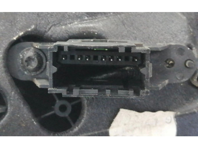 Зеркало электрическое Renault Clio II 2001 - 2005 года