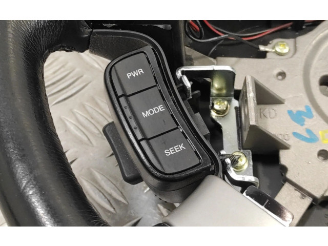 Volant Chevrolet Aveo 2009 PC02BA1200  