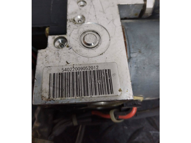 Блок АБС 51000040220 Infiniti G35 - года