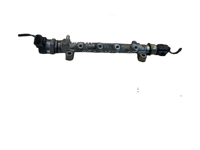 Топливная рампа 04L089D, 0194963 Skoda Octavia Mk3 (5E)