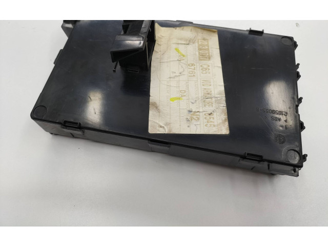 Модуль управления BSM P8200621762   Renault Clio II    