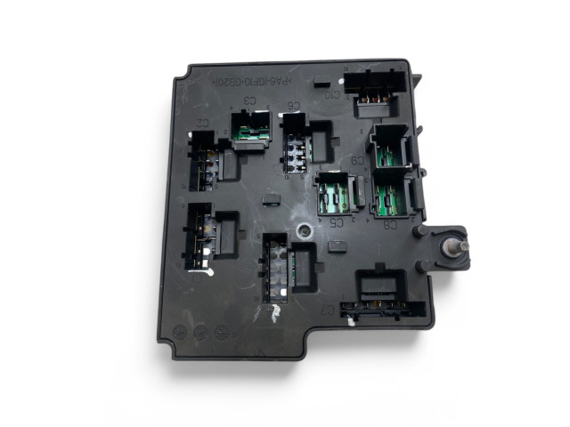 Блок предохранителей 31473771   Volvo XC90    