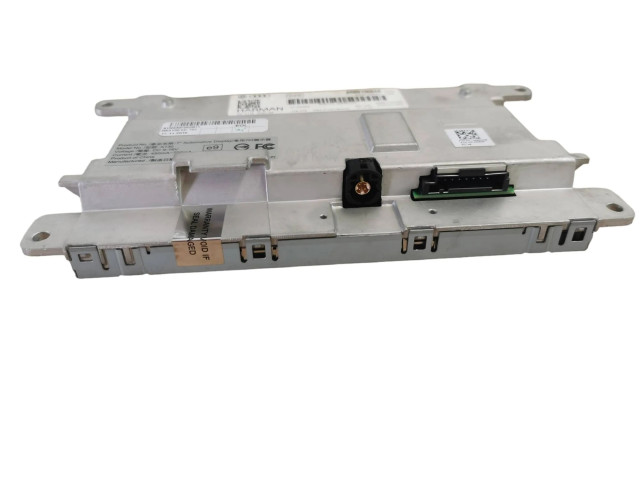 Дисплей 8R0919604A, A130RR0F350 Audi Q5 SQ5