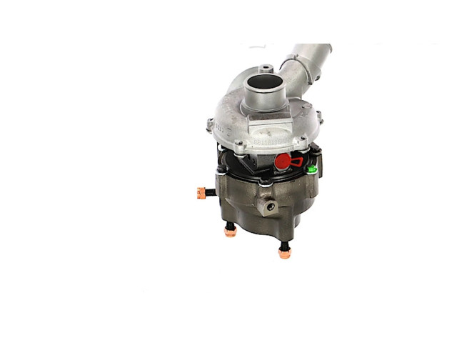 Турбина Mitsubishi L200 VT16, VT16