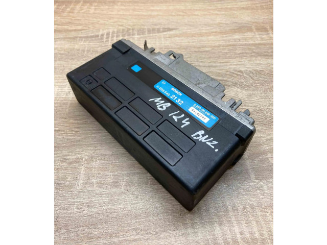 Блок управления АБС 0055452132, 0265101018   Mercedes-Benz E W124
