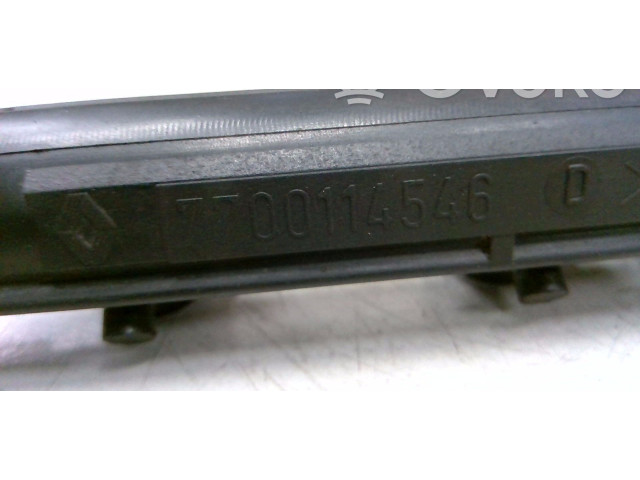 Топливная рампа 8200465550, 8200365996   Renault Clio II  