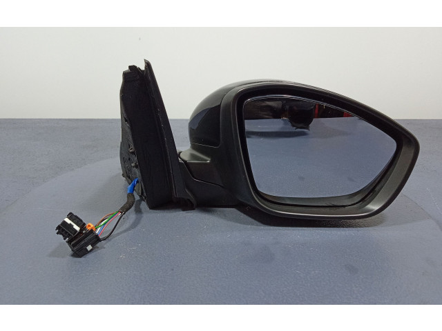 Зеркало электрическое        Chevrolet Corsa  1994 - 2002 года   