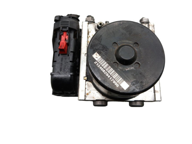 Блок управления АБС 1K0614117AKBEF Volkswagen Golf Plus