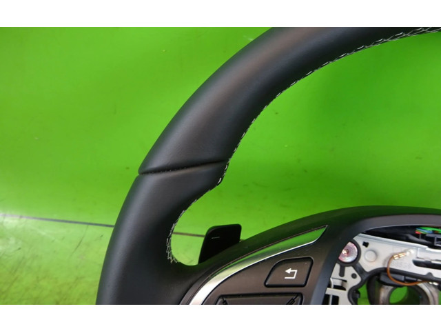 Руль Infiniti Q30 2015 - 2018 года