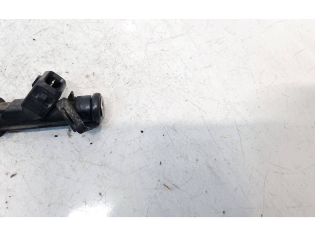 Форсунка 25313846, 25313846    Opel Meriva A   