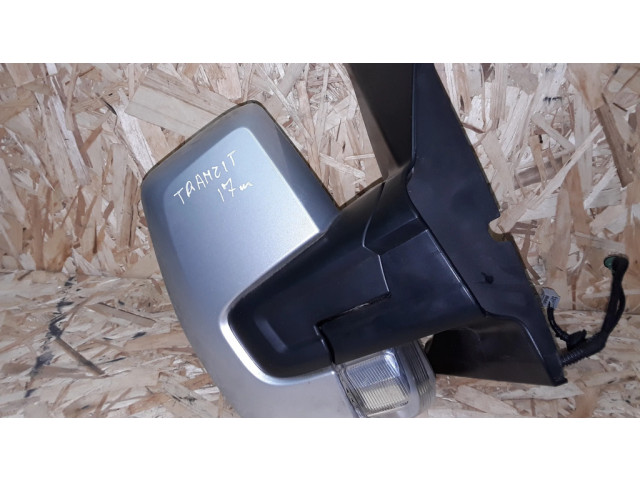 Зеркало электрическое правое Ford Transit Custom 2013- года