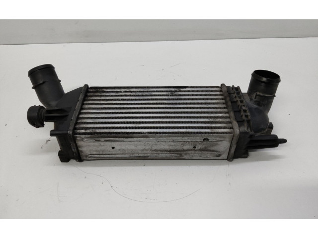 Интеркулер 384K8, 384K8 Citroen C5