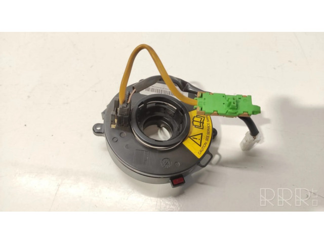 Полоса надувных подушек (кольцо srs)