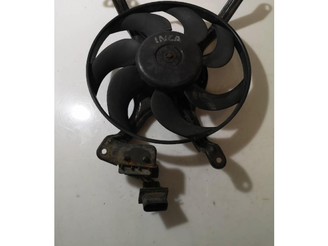 Вентилятор радиатора     0130303278    Seat Inca (6k) 