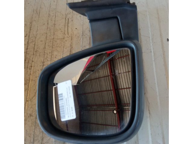 Зеркало электрическое     Сзади   Citroen Berlingo  2008-2018 года   