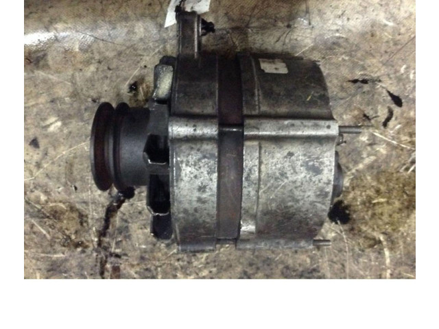 Генератор Renault Master I