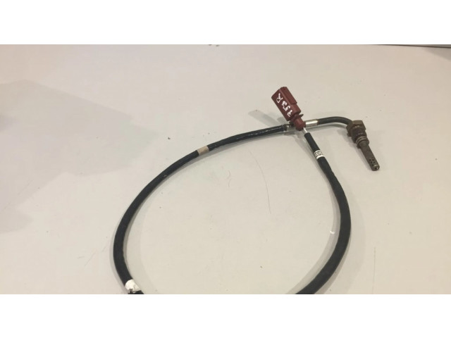 Датчик температуры выхлопного газа