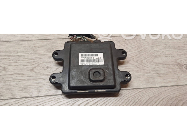 Блок комфорта P04692014ak Jeep Grand Cherokee (WK)