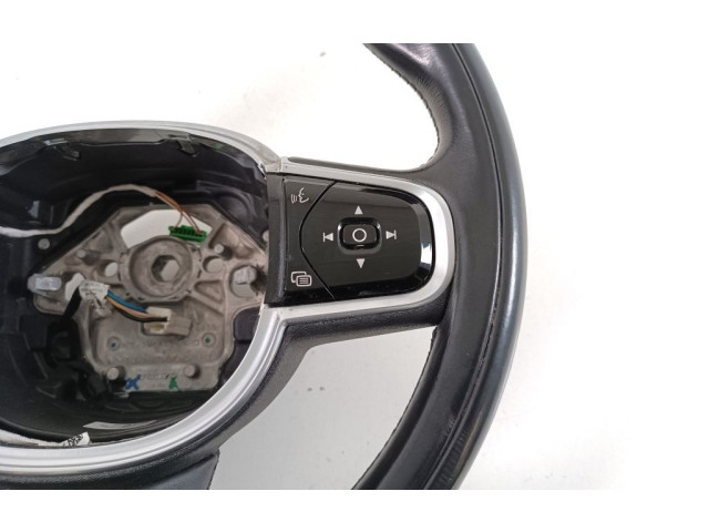 Руль Volvo XC90  2014 -  года       