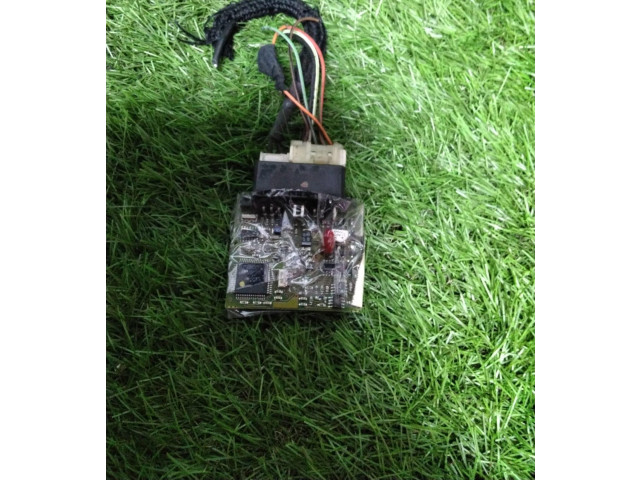 Řídící jednotka 2509200250469, 2509200250469 Fiat Multipla 2004