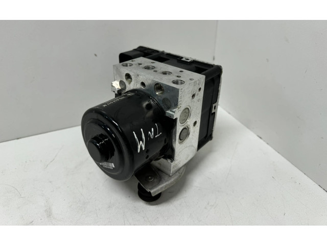 Jednotka ABS 7P0907379M, 7P0614517M Volkswagen Touareg II 2012