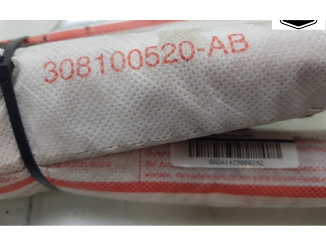 Надувная подушка для крыши 72127315040, 308100520AB Mini One - Cooper F56 F55