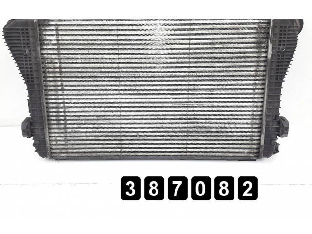 Интеркулер 1k0145803l Volkswagen Touran I