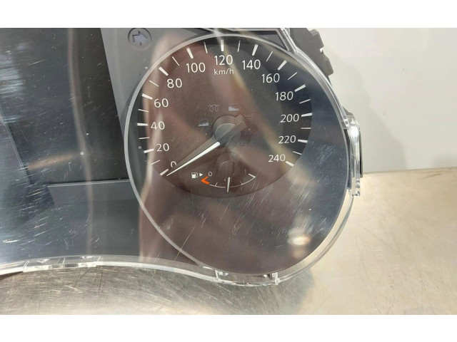 Přístrojová deska Nissan X-Trail T32 2018 6FP3AUBX0