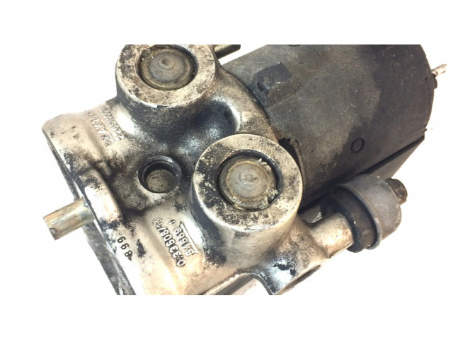 Jednotka ABS 0265200062, 2265110016 BMW 5 E34 1993