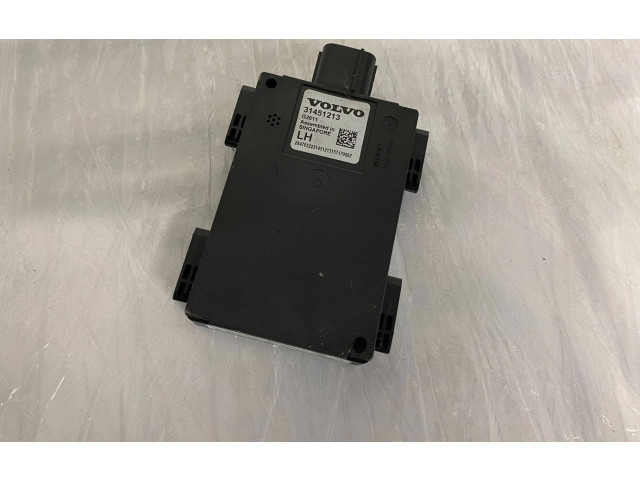 Датчик слепых зон 31451213, G2611   Volvo XC90