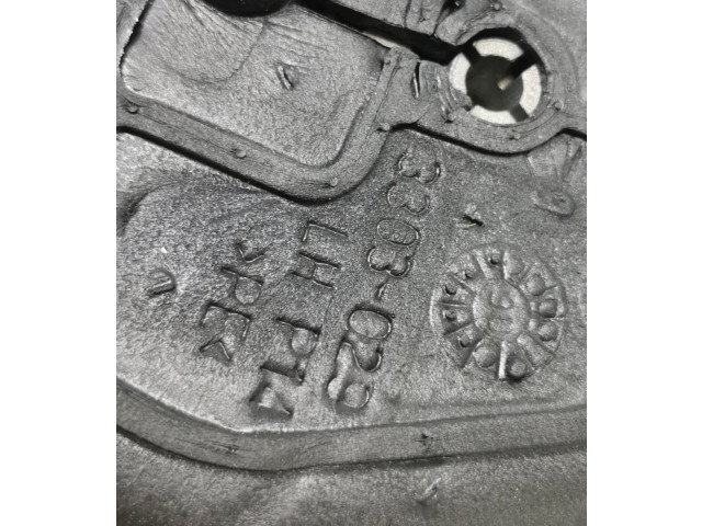 Зеркало электрическое        Volvo C30  2007 - 2010 года   