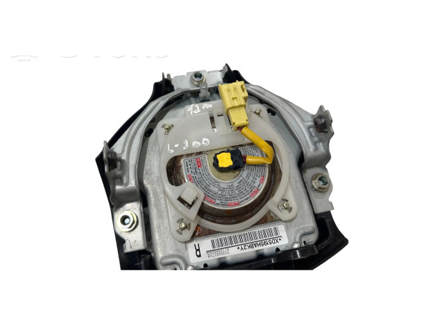 Подушка безопасности водителя 7030A217XB, XD5195HABK2Y   Mitsubishi L200